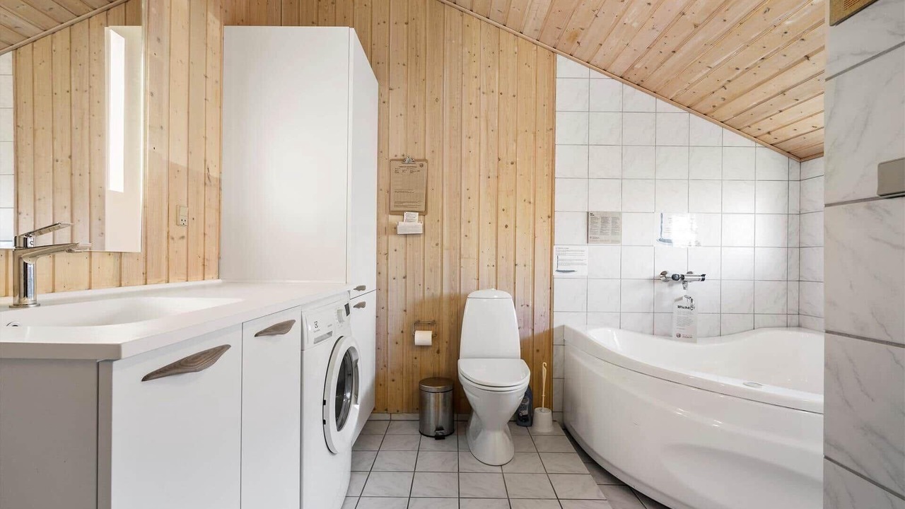 Photo of Bathroom in Argab