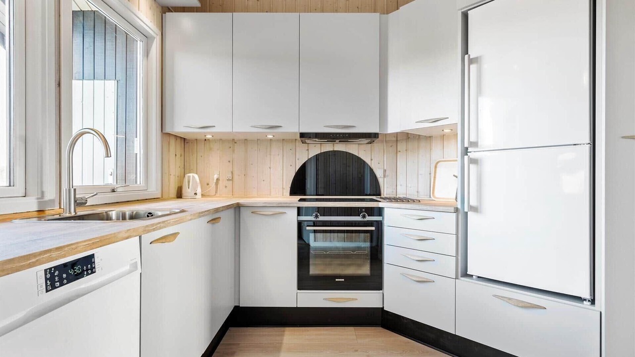 Photo of Kitchen in Argab
