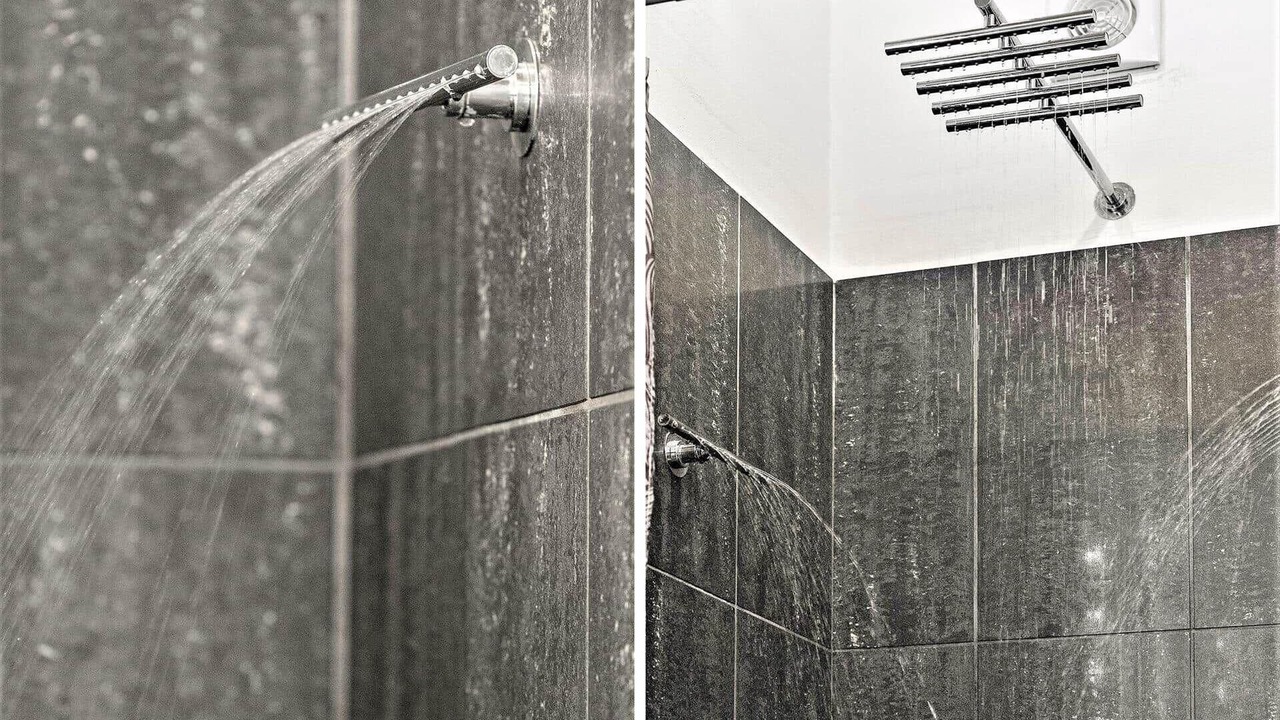 Photo of Bathroom in Nørre Lyngvig