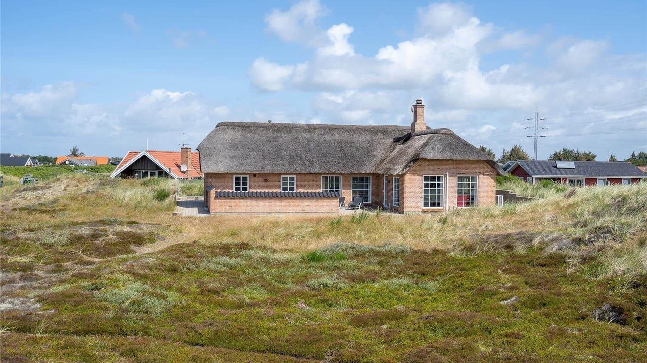 Photo of Outdoor in Nørre Lyngvig