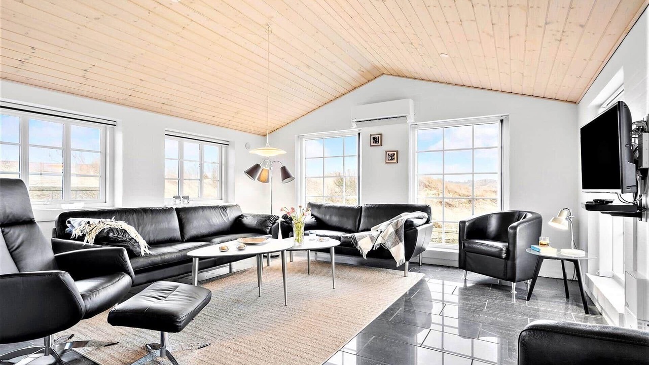Photo of Livingroom in Nørre Lyngvig
