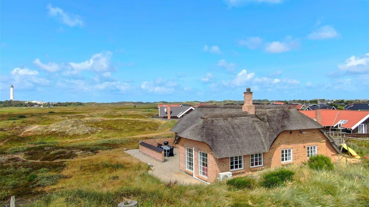 Photo of Outdoor in Nørre Lyngvig