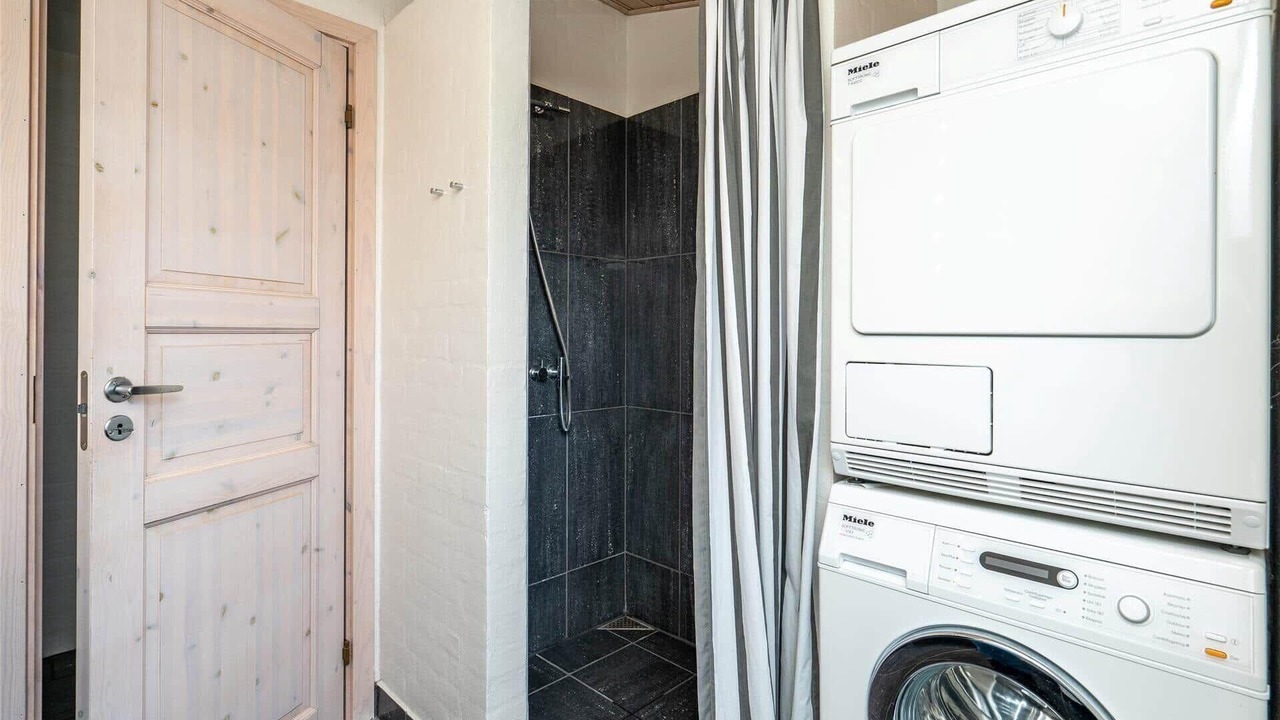 Photo of Bathroom in Nørre Lyngvig