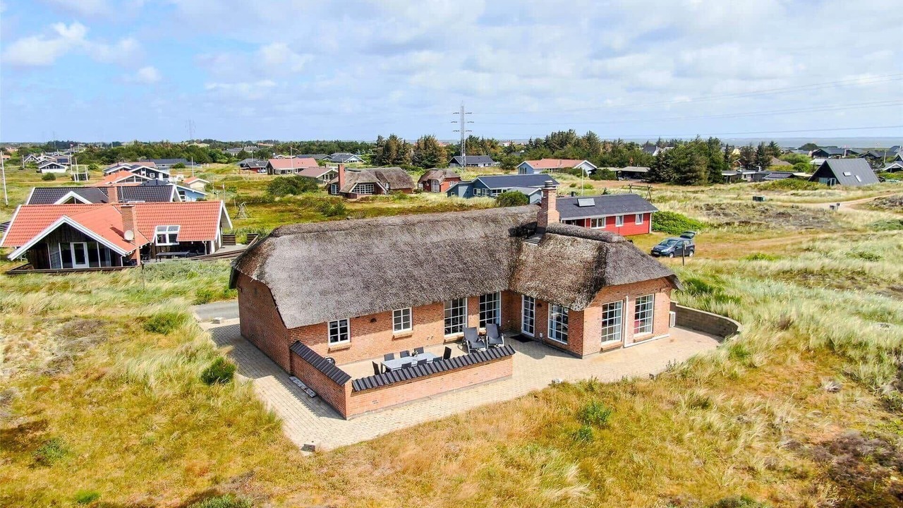 Photo of Outdoor in Nørre Lyngvig