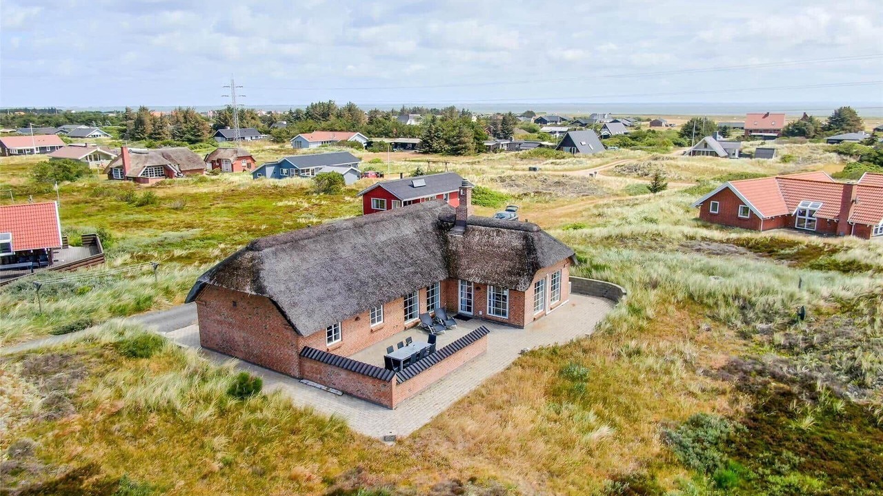 Photo of Outdoor in Nørre Lyngvig