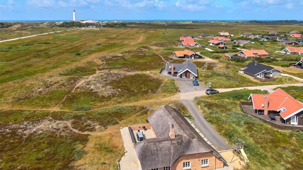 Photo of Outdoor in Nørre Lyngvig
