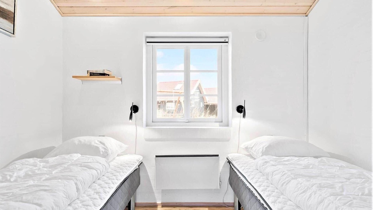 Photo of Bedroom in Nørre Lyngvig