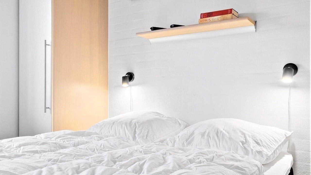 Photo of Bedroom in Nørre Lyngvig