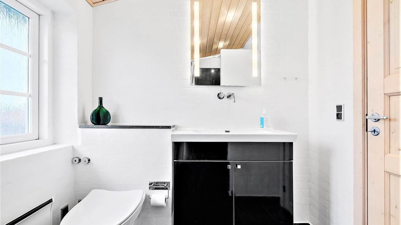 Photo of Bathroom in Nørre Lyngvig