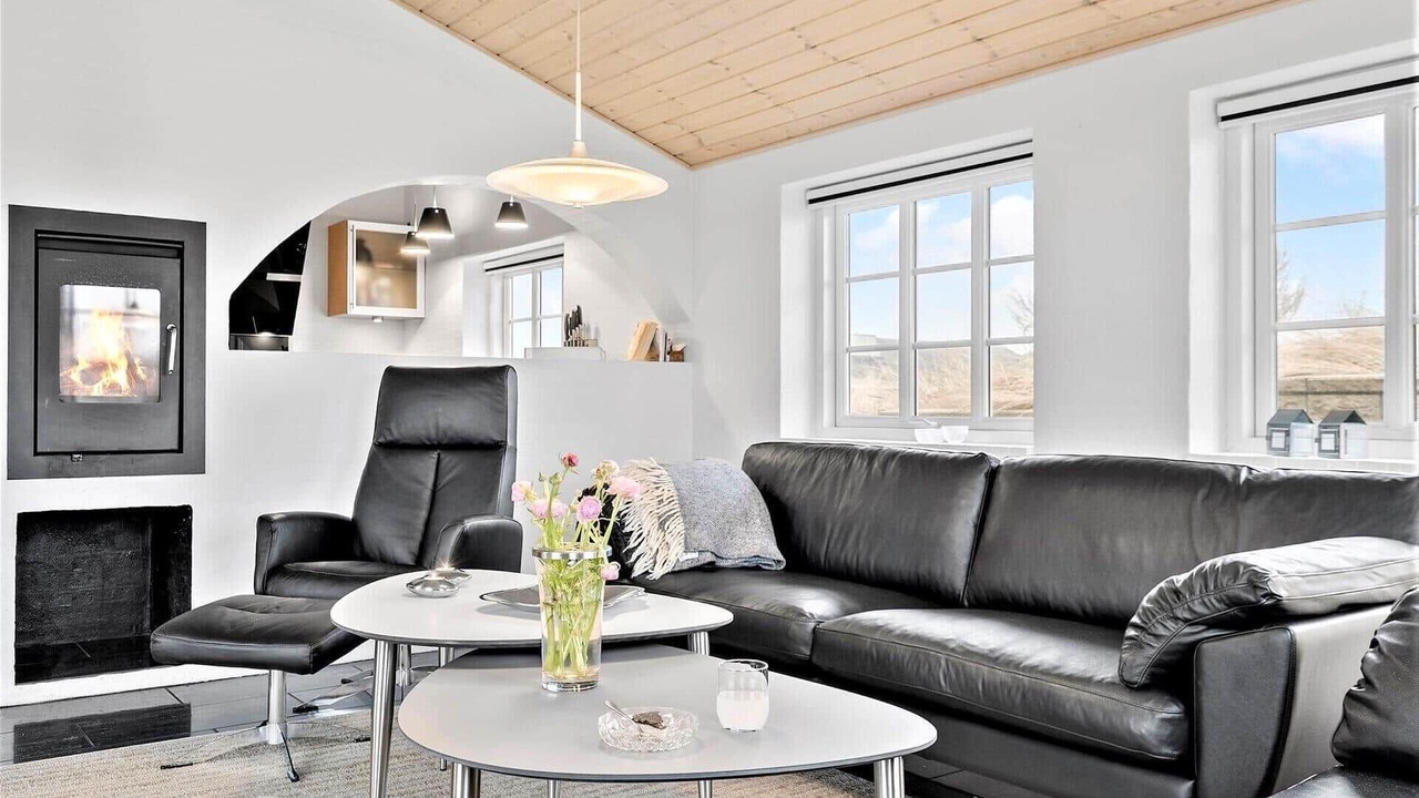 Photo of Livingroom in Nørre Lyngvig
