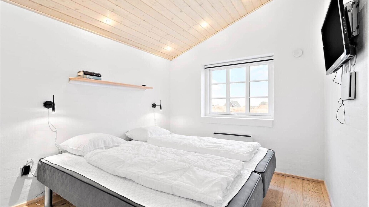 Photo of Bedroom in Nørre Lyngvig