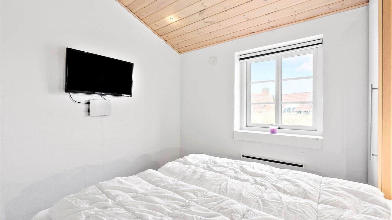 Photo of Bedroom in Nørre Lyngvig