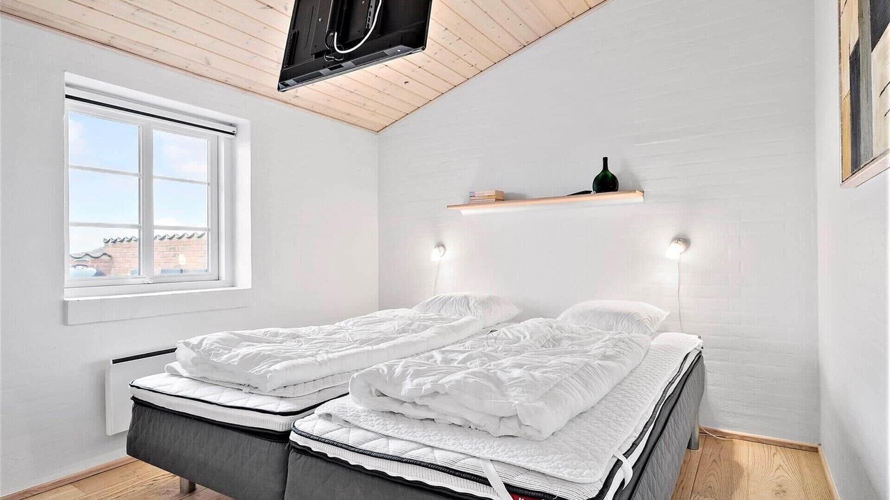 Photo of Bedroom in Nørre Lyngvig
