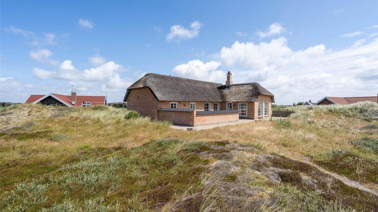Photo of Outdoor in Nørre Lyngvig