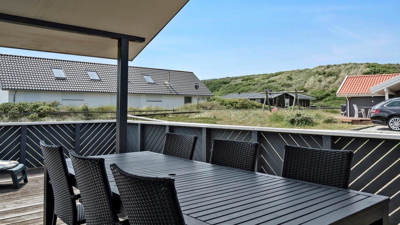 Photo of Outdoor in Bjerregard Strand