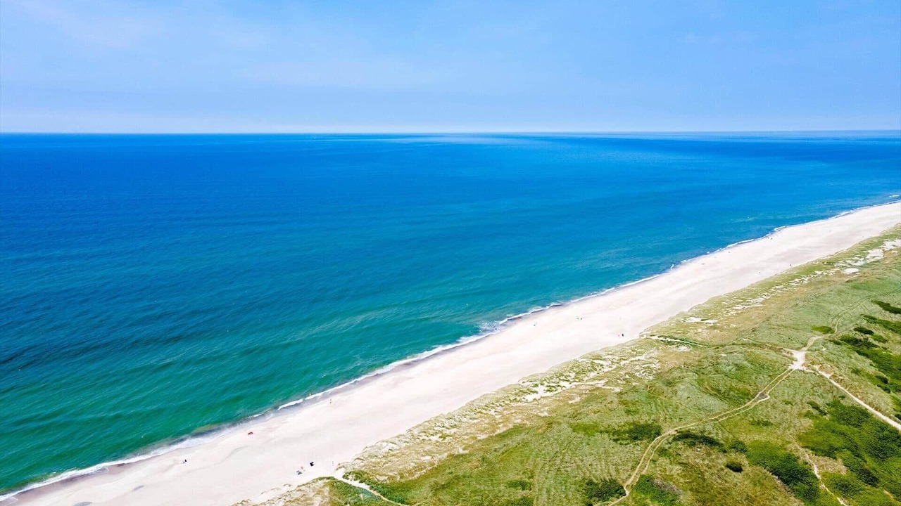 Photo of Others in Bjerregard Strand