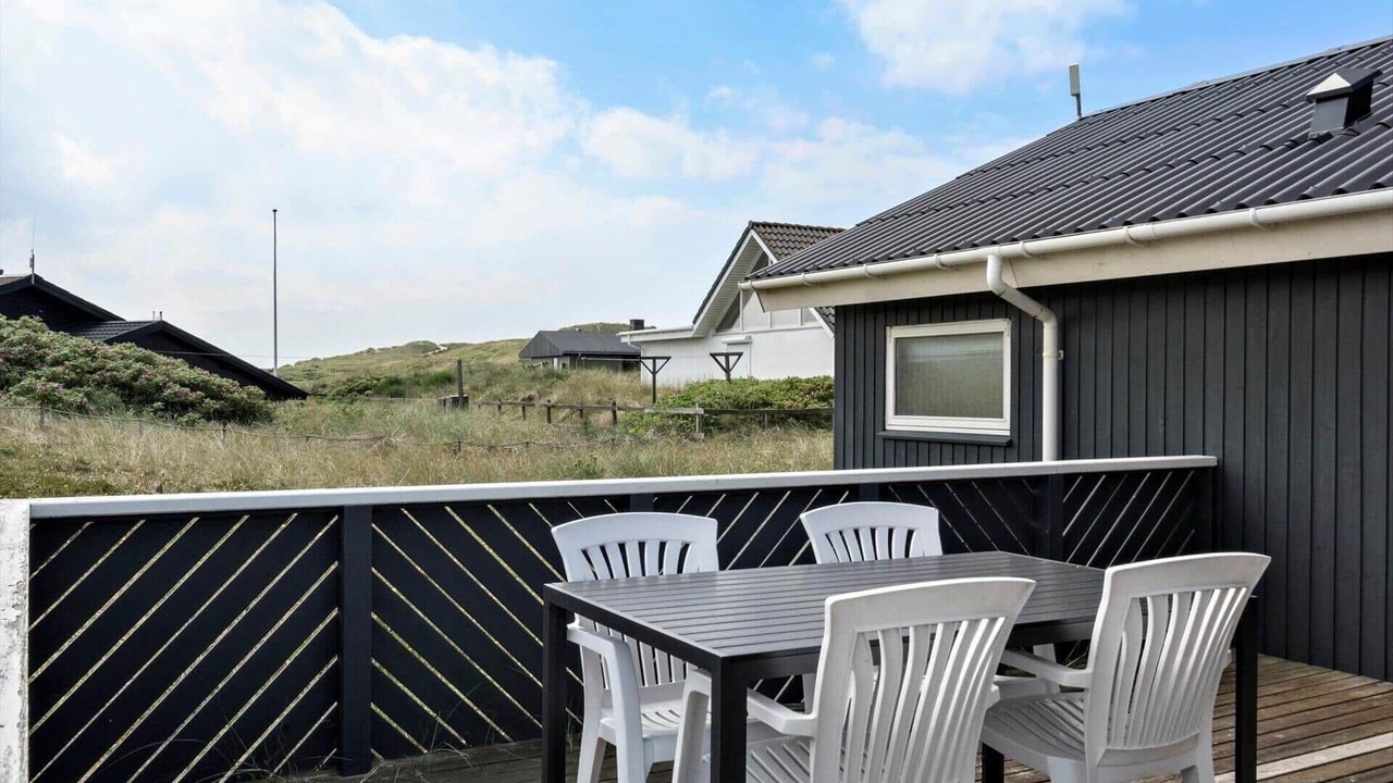 Photo of Outdoor in Bjerregard Strand