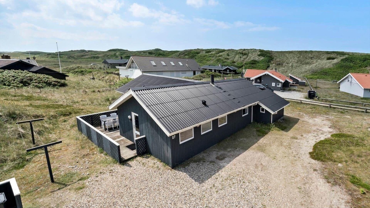 Photo of Outdoor in Bjerregard Strand