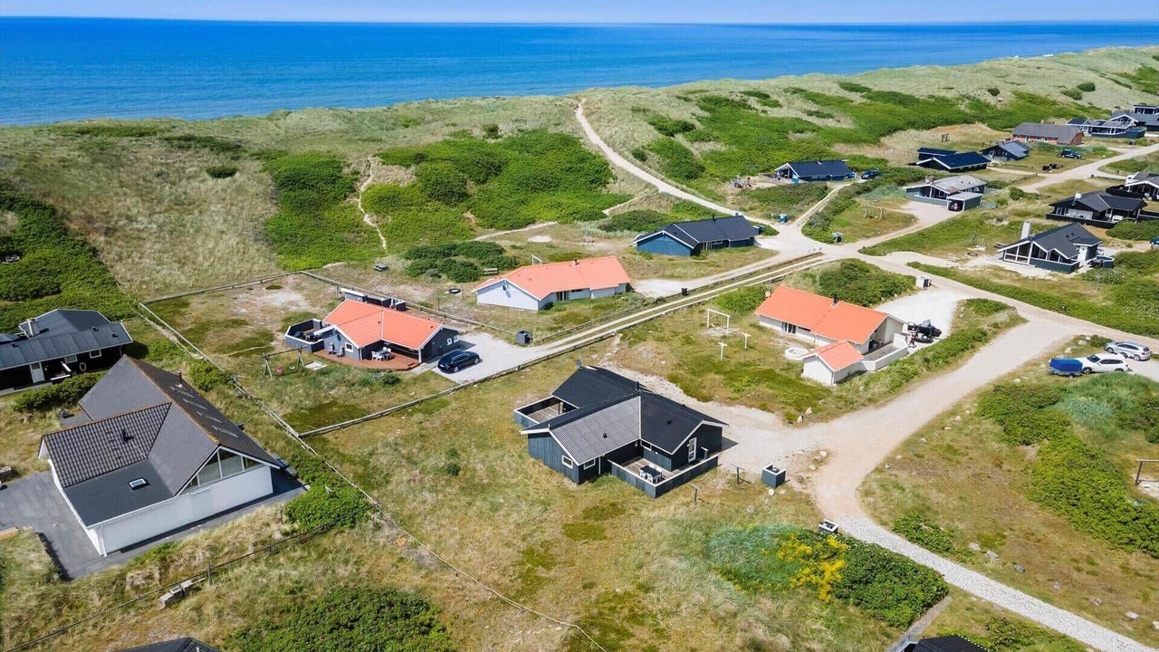 Photo of Outdoor in Bjerregard Strand