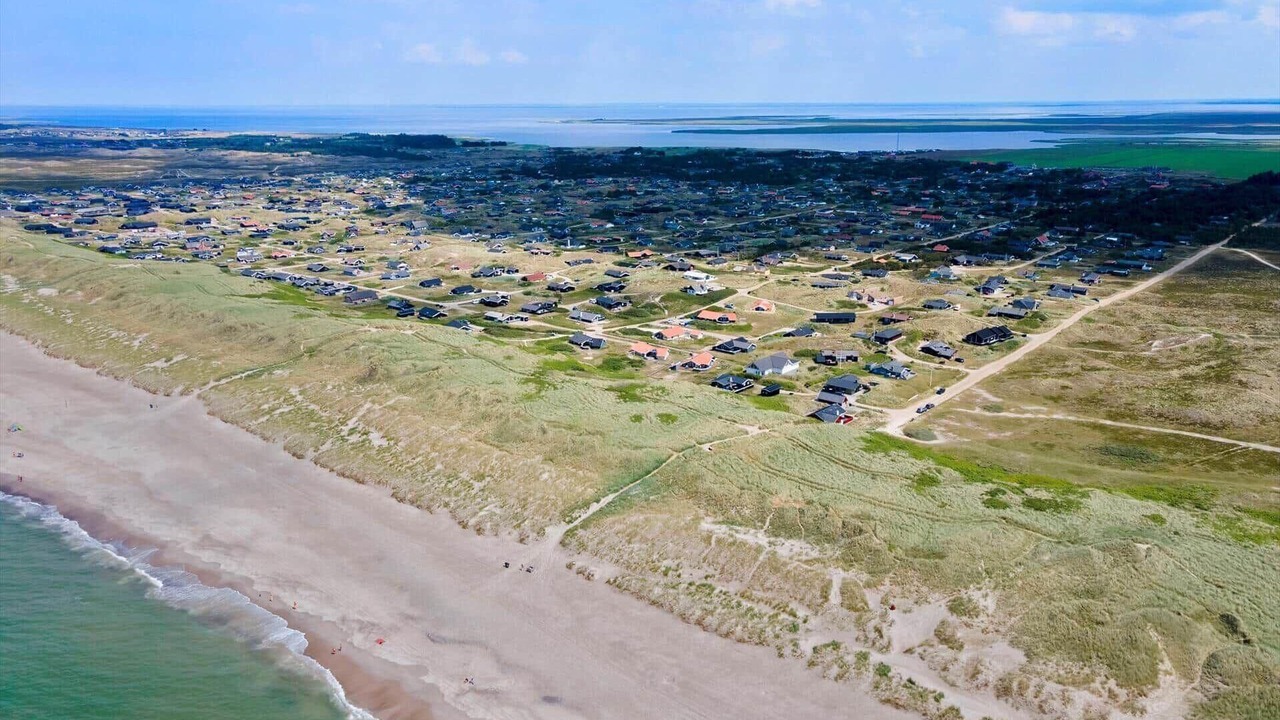 Photo of Others in Bjerregard Strand