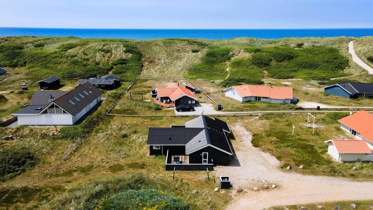 Photo of Outdoor in Bjerregard Strand