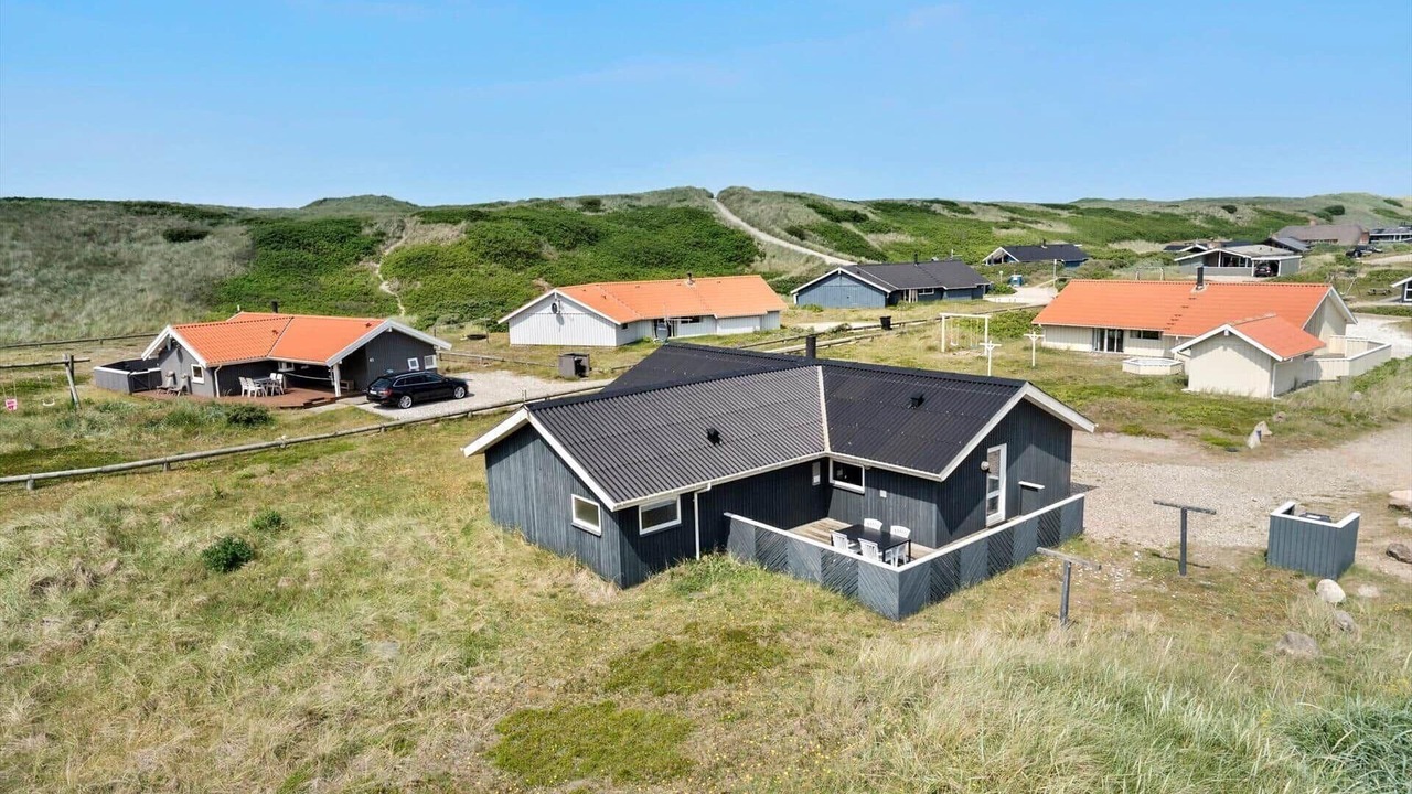 Photo of Outdoor in Bjerregard Strand