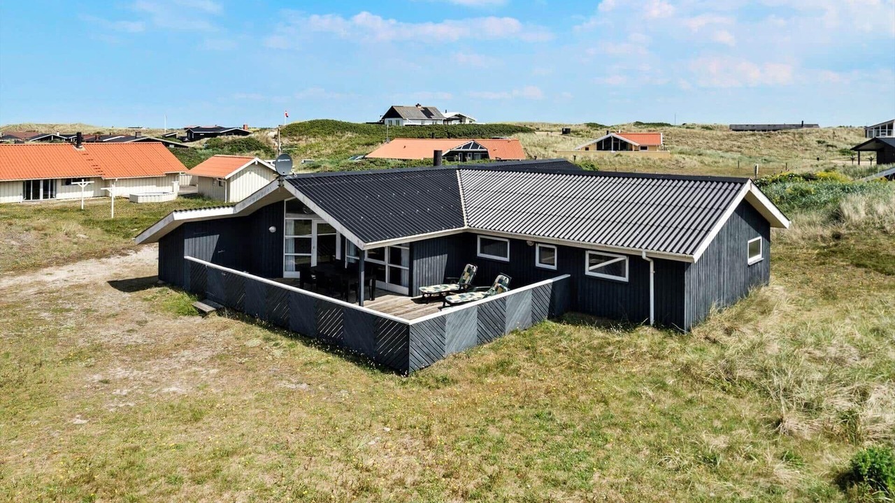 Photo of Outdoor in Bjerregard Strand