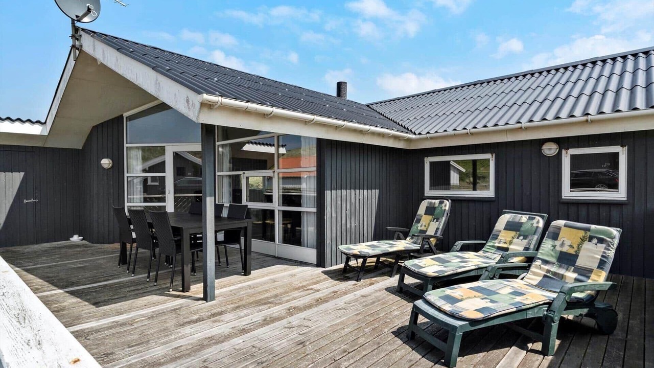 Photo of Outdoor in Bjerregard Strand