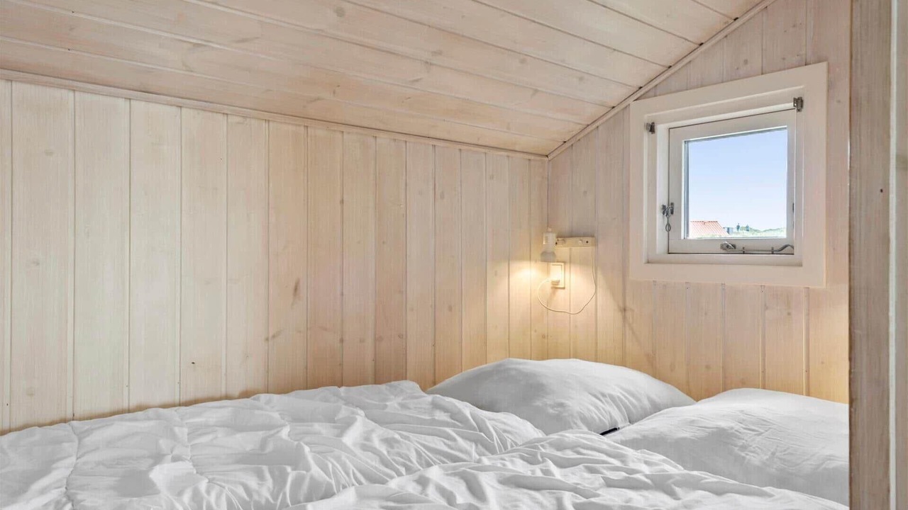 Photo of Bedroom in Bjerregard Strand