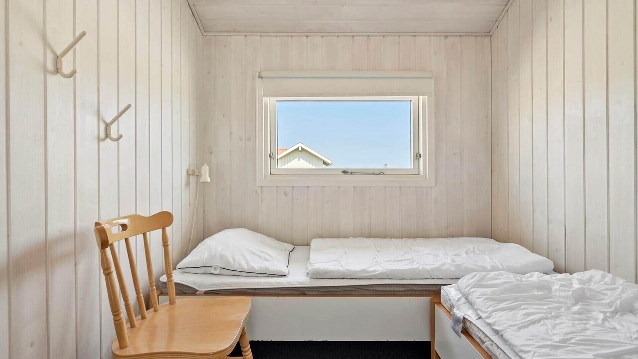 Photo of Bedroom in Bjerregard Strand