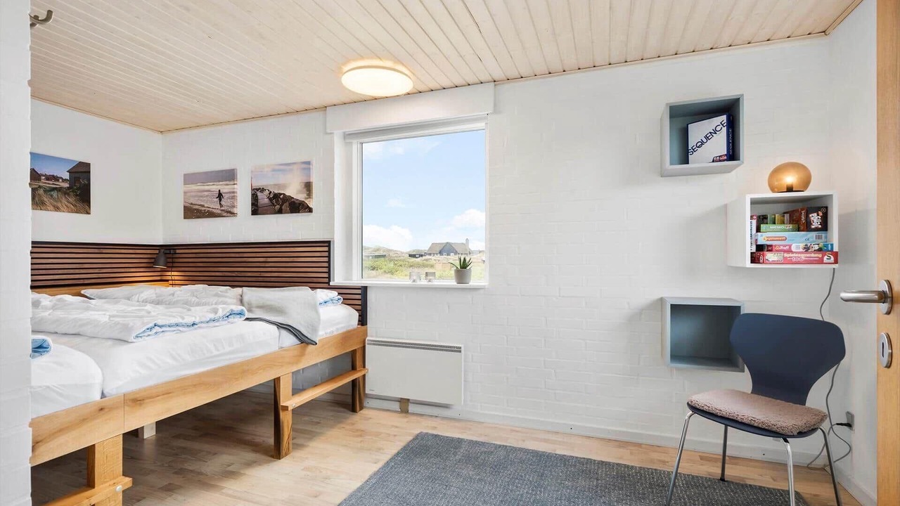 Photo of Bedroom in Argab