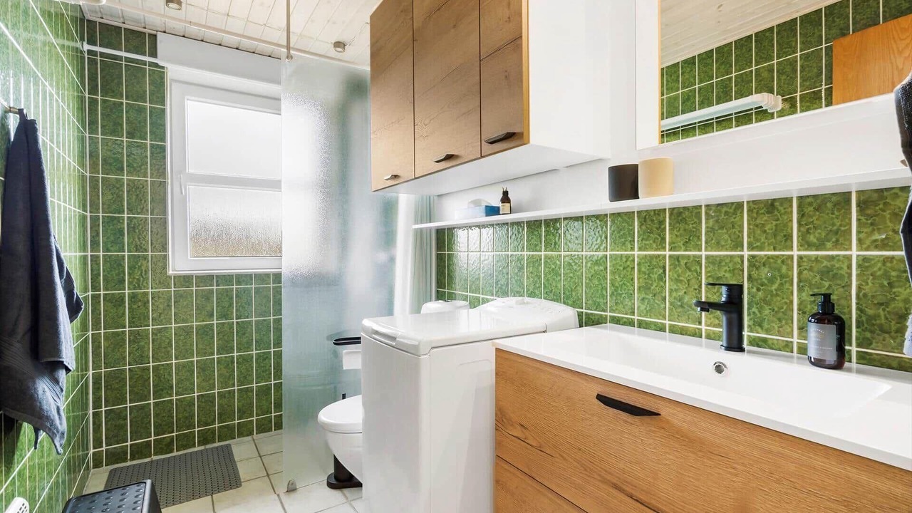 Photo of Bathroom in Argab