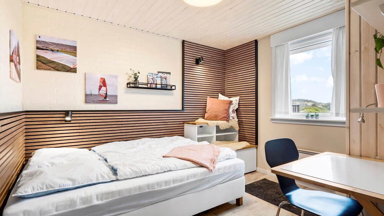 Photo of Bedroom in Argab
