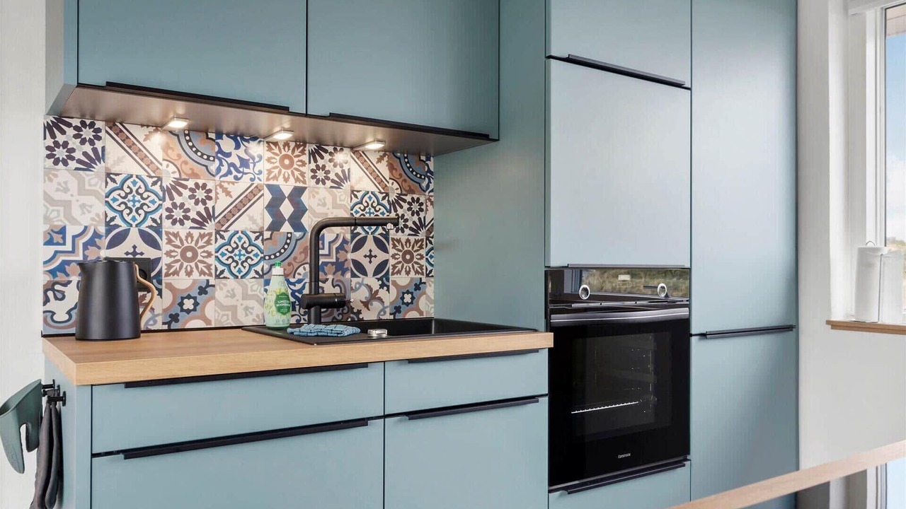 Photo of Kitchen in Argab