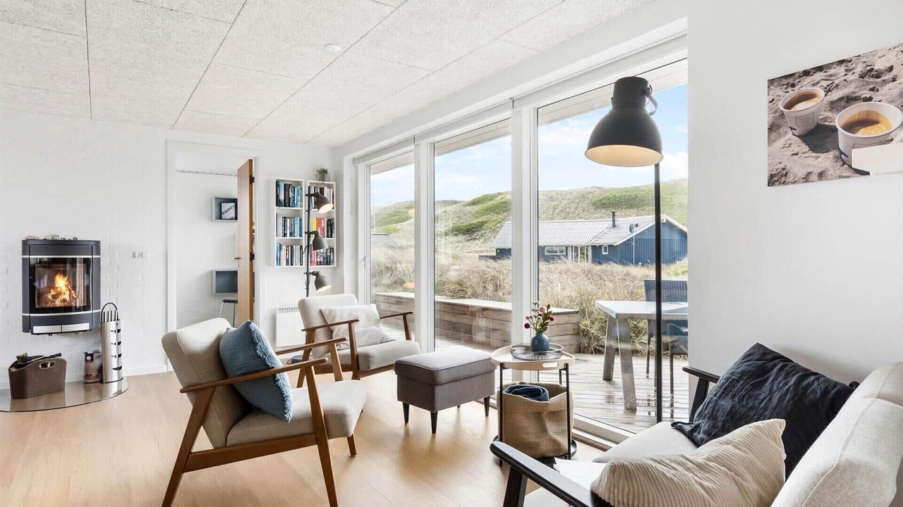 Photo of Livingroom in Argab