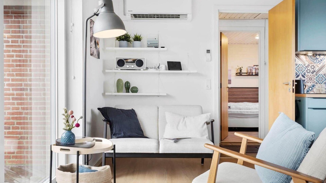 Photo of Livingroom in Argab