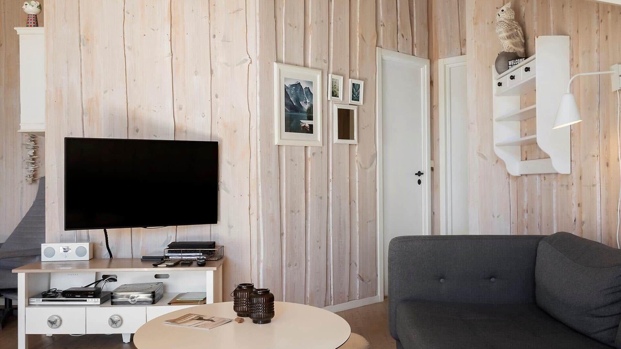 Photo of Livingroom in Nørre Lyngvig