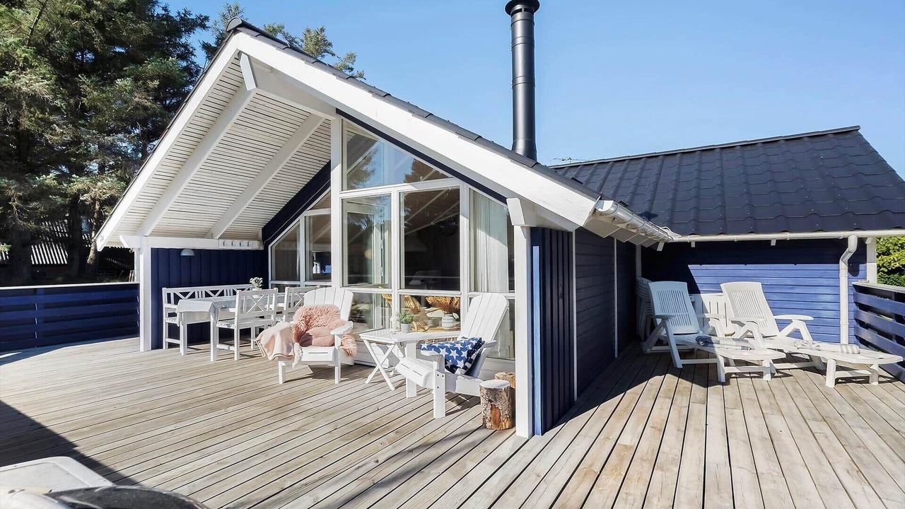 Photo of Outdoor in Nørre Lyngvig