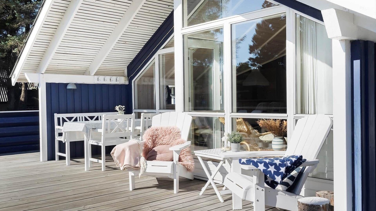 Photo of Outdoor in Nørre Lyngvig