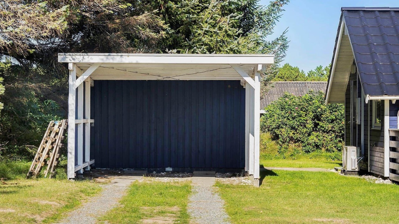 Photo of Outdoor in Nørre Lyngvig