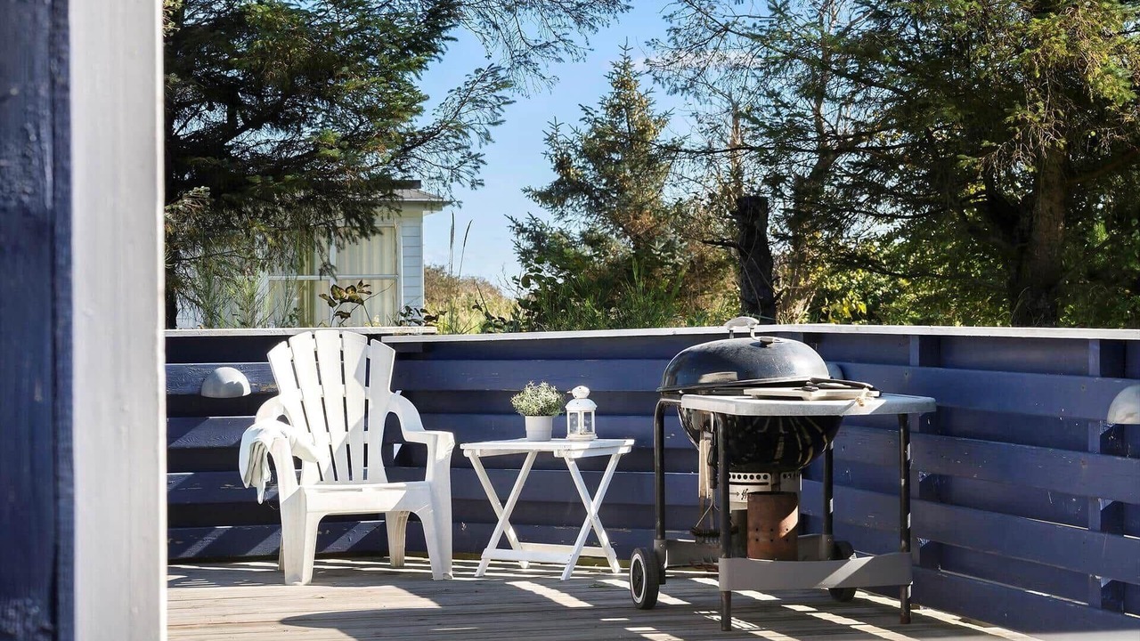 Photo of Patio Balcony in Nørre Lyngvig