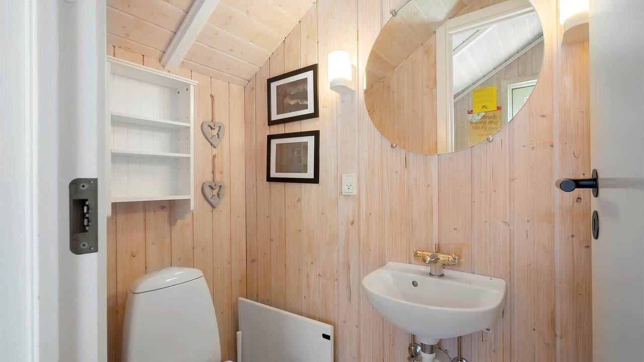 Photo of Bathroom in Nørre Lyngvig