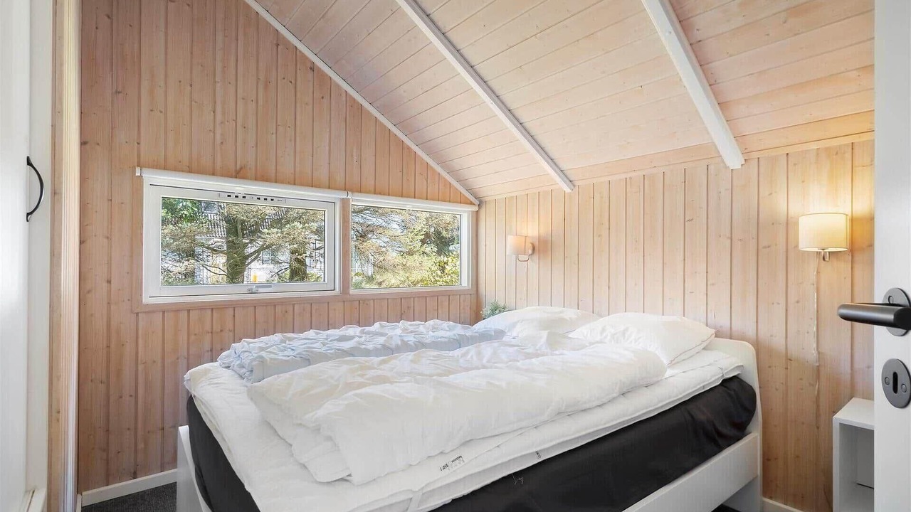 Photo of Bedroom in Nørre Lyngvig
