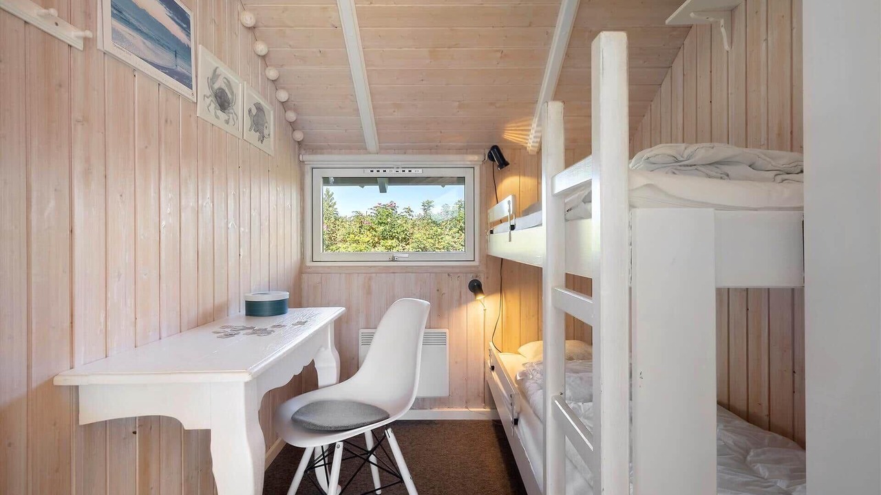 Photo of Bedroom in Nørre Lyngvig