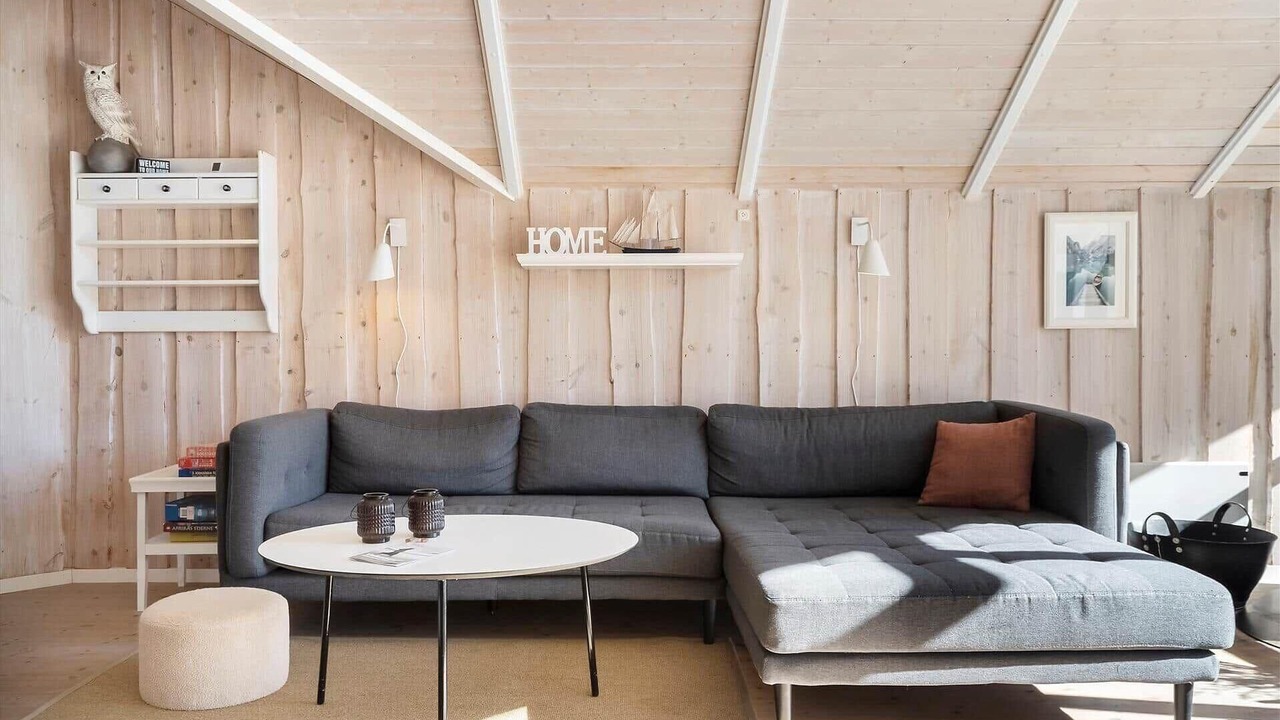 Photo of Livingroom in Nørre Lyngvig