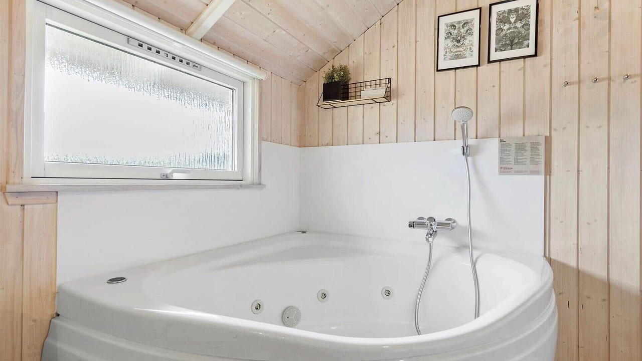 Photo of Bathroom in Nørre Lyngvig