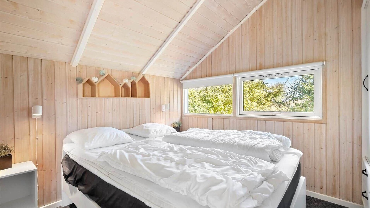 Photo of Bedroom in Nørre Lyngvig