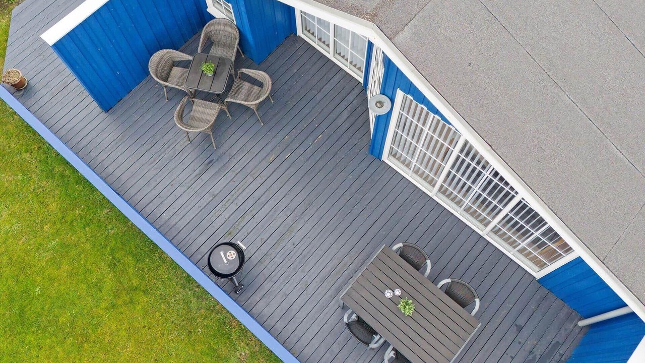 Photo of Outdoor in Nørre Lyngvig