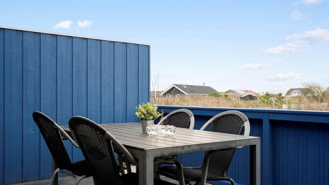 Photo of Outdoor in Nørre Lyngvig