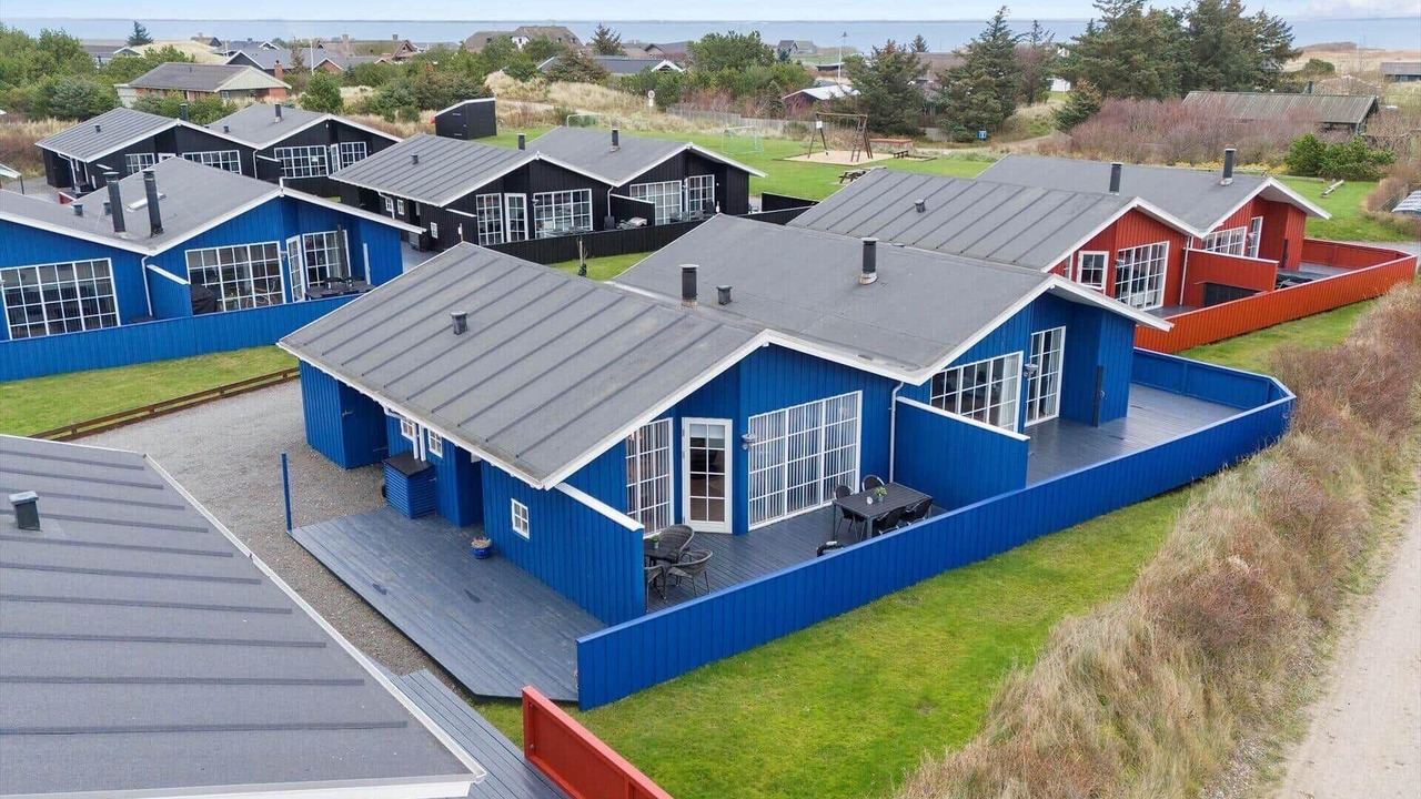Photo of Outdoor in Nørre Lyngvig